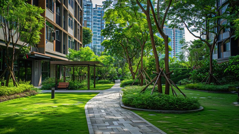 苗木种植技术视频教程：从选苗到养护的完整步骤详解